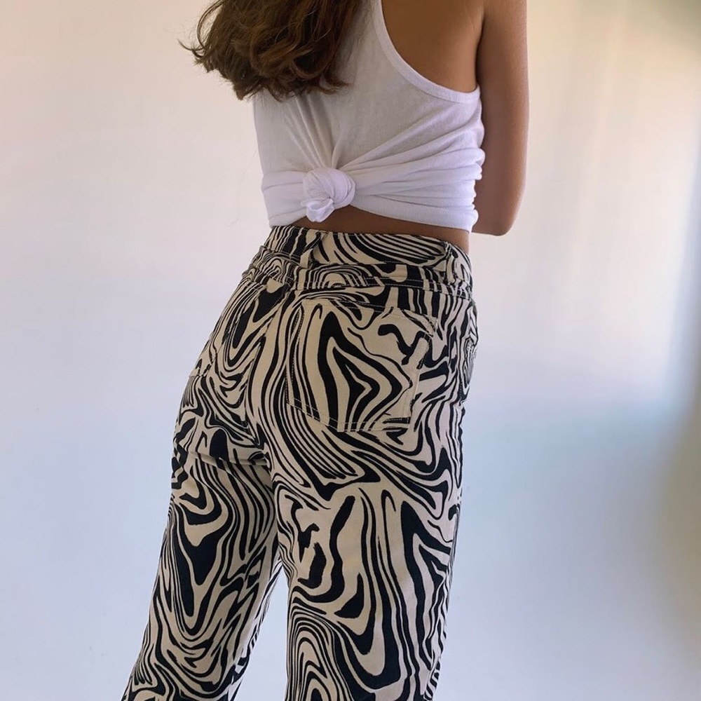 Paloma wool Kelly pants - Picture 3 of 5
